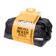 Несессер текстильный JCB WB2 Black (Черный) фото