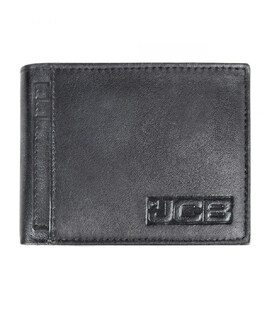 Кошелек мужской JCB NC52 Black (Черный) фото, картинка, изображение