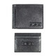 Кошелек мужской JCB NC52 Black (Черный) фото