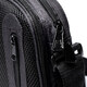 Сумка текстильна чоловіча JCB 20S Black (Чорний) картинка, зображення, фото