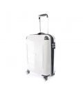 Валіза Airtex New Star 235 середня M біла - картинка, зображення, фото валізи
