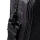 Сумка текстильная мужская JCB 20L Black (Черный) фото