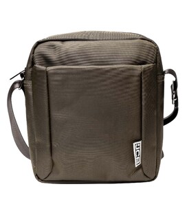 Сумка текстильная мужская JCB B31 Green (Зеленый) фото, картинка, изображение