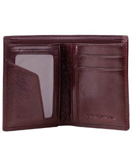 Гаманець чоловічий Smith & Canova 28578 BRN картинка, зображення, фото