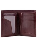 Кошелек мужской Smith & Canova 28578 Massachusetts (Brown)