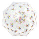 Парасолька-тростина дитяча Fulton Funbrella-4 C605-039090 Bella The Unicorn (Единорожки) картинка, зображення, фото