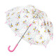 Зонт-трость детский Fulton Funbrella-4 C605-039090 Bella The Unicorn (Единорожки) фото