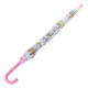 Парасолька-тростина дитяча Fulton Funbrella-4 C605-039090 Bella The Unicorn (Единорожки) картинка, зображення, фото