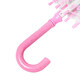 Зонт-трость детский Fulton Funbrella-4 C605-039090 Bella The Unicorn (Единорожки) фото