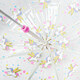 Парасолька-тростина дитяча Fulton Funbrella-4 C605-039090 Bella The Unicorn (Единорожки) картинка, зображення, фото