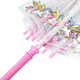 Зонт-трость детский Fulton Funbrella-4 C605-039090 Bella The Unicorn (Единорожки) фото