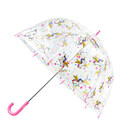 Зонт-трость детский Fulton Funbrella-4 C605-039090 Bella The Unicorn (Единорожки) фото, картинка, изображение