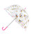 Зонт-трость детский Fulton Funbrella-4 C605-039090 Bella The Unicorn (Единорожки) фото, картинка, изображение