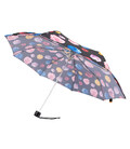 Парасолька жіноча Fulton L354 Minilite-2 Flower Bomb (Цветочная бомба) картинка, зображення, фото