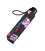 Зонт женский Fulton L354 Minilite-2 Flower Bomb (Цветочная бомба) фото, картинка, изображение