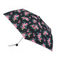 Зонт женский Fulton L553 Superslim-2 Regal Rose (Царская роза) фото