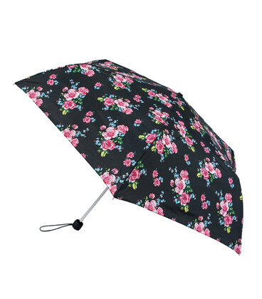 Парасолька жіноча Fulton L553 Superslim-2 Regal Rose (Царская роза) картинка, зображення, фото
