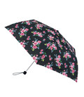 Зонт женский Fulton L553 Superslim-2 Regal Rose (Царская роза) фото, картинка, изображение