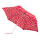 Зонт женский Lulu Guinness by Fulton Minilite-2 L869 Beauty Spot фото