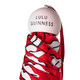 Зонт женский Lulu Guinness by Fulton Minilite-2 L869 Beauty Spot фото