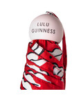 Зонт женский Lulu Guinness by Fulton Minilite-2 L869 Beauty Spot фото, картинка, изображение