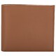 Кошелек мужской Smith & Canova 90015 Asquith (Black-Tan) фото