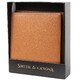Кошелек мужской Smith & Canova 90015 Asquith (Black-Tan) фото