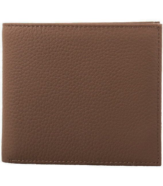 Гаманець чоловічий Smith & Canova 90013 TAN картинка, зображення, фото