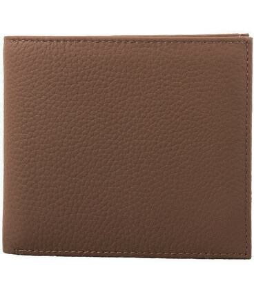 Гаманець чоловічий Smith & Canova 90013 TAN картинка, зображення, фото