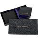 Кошелёк и картхолдер набор Smith & Canova 28652 (Black) фото