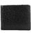 Гаманець та картхолдер набір Smith & Canova 28652 (Black) картинка, зображення, фото