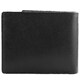 Кошелёк и картхолдер набор Smith & Canova 28652 (Black) фото