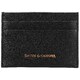 Кошелёк и картхолдер набор Smith & Canova 28652 (Black) фото