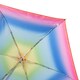 Парасолька жіноча Fulton L501-039366 Tiny-2 Rainbow картинка, зображення, фото
