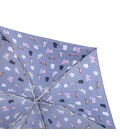 Мини зонт женский Fulton L501-039335 Tiny-2 Woof (Собаки) фото, картинка, изображение