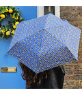 Зонт женский Fulton L905 Eco Planet Beehive (Улей) фото, картинка, изображение