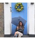 Зонт женский Fulton L905 Eco Planet Beehive (Улей) фото, картинка, изображение