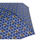 Зонт женский Fulton L905 Eco Planet Beehive (Улей) фото, картинка, изображение