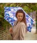 Зонт женский Fulton L905 Eco Planet Natural Bloom (Цветение) фото, картинка, изображение