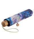 Зонт женский Fulton L905 Eco Planet Natural Bloom (Цветение) фото, картинка, изображение
