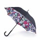 Парасолька жіноча Fulton L754-039328 Bloomsbury-2 Vibrant Floral (Яскраві квіти) картинка, зображення, фото