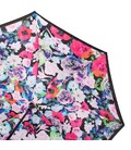 Зонт-трость женский Fulton L754-039328 Bloomsbury-2 Vibrant Floral (Яркие цветы) фото, картинка, изображение