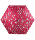 Парасолька жіноча Fulton L869-038512 Lulu Guinness Minilite-2 Polka Pearls картинка, зображення, фото