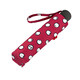 Парасолька жіноча Fulton L869-038512 Lulu Guinness Minilite-2 Polka Pearls картинка, зображення, фото