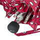 Парасолька жіноча Fulton L869-038512 Lulu Guinness Minilite-2 Polka Pearls картинка, зображення, фото
