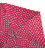 Зонт женский Lulu Guinness by Fulton Minilite-2 L869 Polka Pearls (Жемчужный горох) фото, картинка, изображение