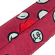 Парасолька жіноча Fulton L869-038512 Lulu Guinness Minilite-2 Polka Pearls картинка, зображення, фото