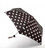Парасолька жіноча Fulton L869-036822 Lulu Guinness Minilite-2 Polka Lips картинка, зображення, фото