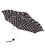 Парасолька жіноча Fulton L869-036822 Lulu Guinness Minilite-2 Polka Lips картинка, зображення, фото
