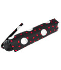Парасолька жіноча Fulton L869-036822 Lulu Guinness Minilite-2 Polka Lips картинка, зображення, фото